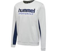 hummel Hmllgc Wesley Sweatshirt Lifestylesweatshirt blau XS