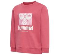 hummel hmlLIME Sweatshirt Kinder 3788 - baroque rose 56