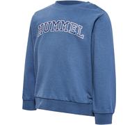 hummel Hmllime Sweatshirt Lifestylesweatshirt blau 74