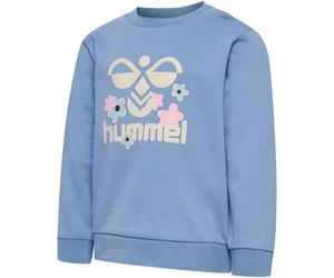hummel hmlLIME Sweatshirt Jungen 7986 - faded denim 74