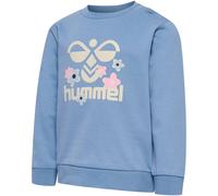 hummel hmlLIME Sweatshirt Jungen 7986 - faded denim 80
