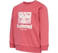 hummel Hmllime Sweatshirt Baby Oberteil rot 80