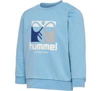 hummel Hmllime Sweatshirt Baby Oberteil blau 68