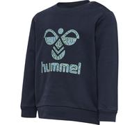 Hummel Hmllime Sweatshirt Kinder | blau | Kinder | 104 | 2154631009 104