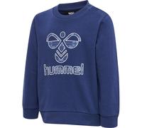 HUMMEL hmlLIME SWEATSHIRT sargasso sea 92