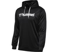 hummel hmlLOGO Hoodie 2001 - black 3XL