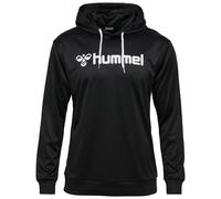 hummel hmlLOGO Hoodie 2001 - black 3XL