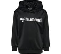 hummel hmlLOGO Hoodie Kinder 2001 - black 152