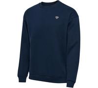 Hummel Loose Bee Sweatshirt Blau 2XL Mann (Herstellerartikelnummer: 225347-7459-2XL)
