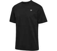 Hummel Herren T-Shirt hmlLOOSE BEE s/s Shirt 225349-2001 L Black