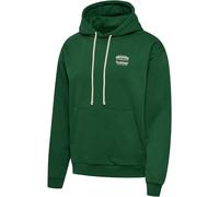 hummel hmlLOOSE Bees Stadium Hoodie 6170 - eden XS