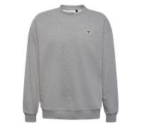 hummel hmlLOOSE Bee Sweatshirt 2006 - grey melange XS