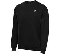 hummel Hmlloose Crewneck Bee Lifestylesweatshirt schwarz XL