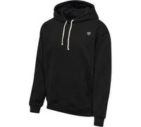 hummel hmlLOOSE Hoodie Bee 2001 - black XS