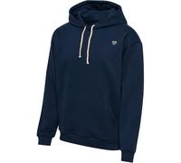 Hummel Unisex Kapuzenpullover hmlLOOSE BEE Hoodie 225346-7459 XL Dress Blue