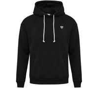 hummel Hmlloose Hoodie Bee - black - L