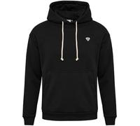 hummel hmlLOOSE Hoodie BEE Neutral - L