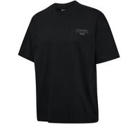 hummel hmlLOOSE Kick Off Club T-Shirt 2001 - black L
