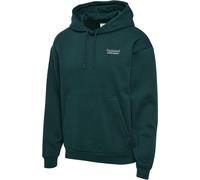 hummel hmlLOOSE Sportswear Hoodie 6565 - ponderosa pine M