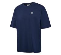 hummel hmlLOOSE Bee T-Shirt 7459 - dress blues L
