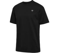 Hummel Herren T-Shirt hmlLOOSE BEE s/s Shirt 225349-2001 XXL Black