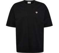 Hummel hmlLOOSE T-SHIRT BEE S/S T-Shirt M schwarz