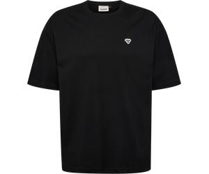 Hummel hmlLOOSE T-SHIRT BEE S/S T-Shirt XL schwarz