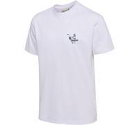 hmlLOOSE T-SHIRT S/S LESSON S