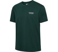 HUMMEL hmlLOOSE T-SHIRT S/S SPORTSWEAR ponderosa pine M