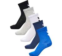 hummel hmlMAKE MY DAY SOCK 5-PACK