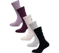 hummel hmlMAKE MY DAY SOCK 5-PACK