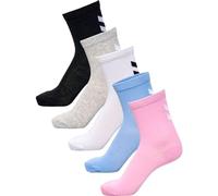 hummel hmlMAKE MY DAY SOCK 5-PACK