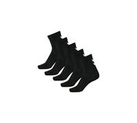 hummel Hmlmake My Day Sock 5-Pack Socken schwarz 24-27