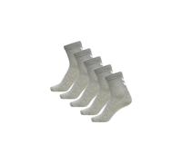 hummel Hmlmake My Day Socken 5-Pack Kinder - grey melange/grey melange - 32-36
