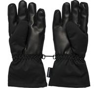 HUMMEL hmlMARCO TEX GLOVES black 10-12