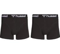 Hummel HMLMARS 2PACK BOXERS, S