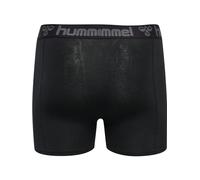 4er Pack hummel hmlMARSTON Boxershorts Herren black/black S