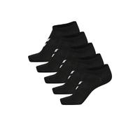 hummel Hmlmatch Me Socken 5-Pack Kinder - black - 24-27