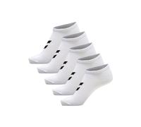 hummel Hmlmatch Me Socken 5-Pack Kinder - bright white - 24-27