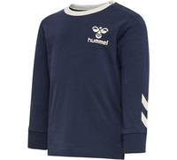 hummel hmlMAULE Baby-Sweatshirt 1009 - black iris 62