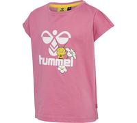 HUMMEL hmlMAYA DIEZ T-SHIRT heather rose 104