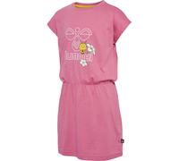 HUMMEL hmlMAYA TWILIGHT DRESS heather rose 128