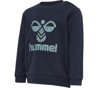 hummel hmlME Baby-Sweatshirt 1009 - black iris 86
