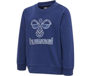 hummel hmlME Baby-Sweatshirt 8744 - sargasso sea 56