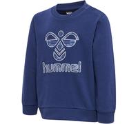 hummel Hmllime Sweatshirt Baby Oberteil blau 68