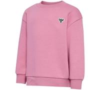 hummel hmlMINI Bee Loose Sweatshirt 3203 - polignac 62