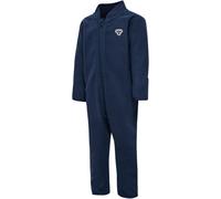 hummel hmlMINI Fleece Baby-Body Kinder 7459 - dress blues 74