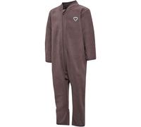hummel hmlMINI Fleece Baby-Body Kinder 8029 - peppercorn 68