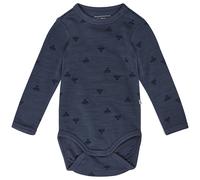 Hummel Mini Wool Langarm-body
