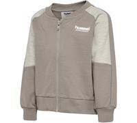 Hummel Mini Loose Block Jacket Beige 86 cm Kinder